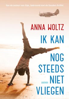 Querido Ik kan nog steeds niet vliegen - eBook Anna Woltz (9045120712)