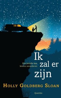 Querido Ik zal er zijn - eBook Holly Goldberg Sloan (9045114615)