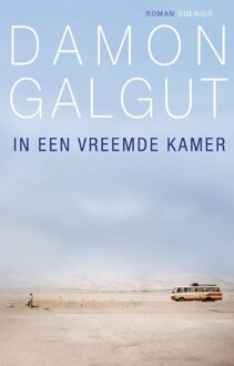 Querido In een vreemde kamer - eBook Damon Galgut (9021439700)