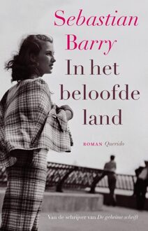 Querido In het beloofde land - eBook Sebastian Barry (9021440431)