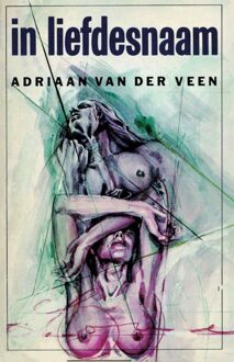 Querido In liefdesnaam - eBook Adriaan van der Veen (9021449625)