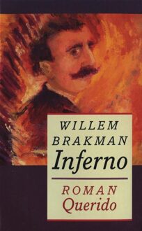 Querido Inferno - eBook Willem Brakman (9021443902)