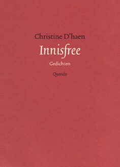 Querido Innisfree - eBook Christine D'Haen (9021453649)