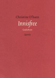 Querido Innisfree - eBook Christine D'Haen (9021453649)