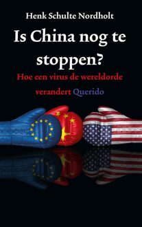 Querido Is China nog te stoppen?