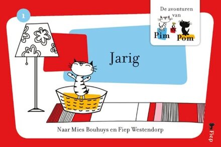 Querido Jarig - eBook Mies Bouhuys (9045116332)