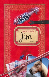 Querido Jim - eBook Judith Eiselin (9045114607)