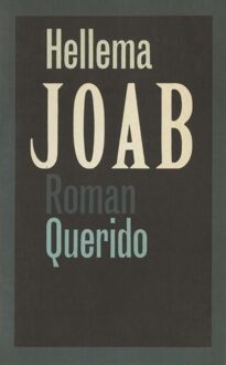 Querido Joab - eBook Hellema (902144464X)