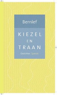 Querido Kiezel en traan - eBook J. Bernlef (9021435675)