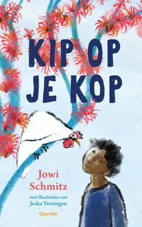 Querido Kip op je kop - Jowi Schmitz - ebook