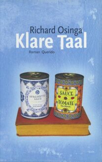 Querido Klare taal - eBook Richard Osinga (902144822X)
