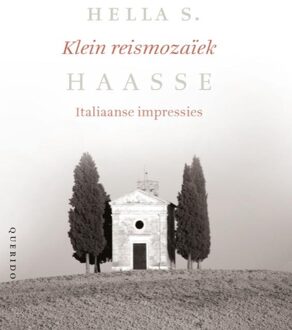 Querido Klein reismozaiek - eBook Hella S. Haasse (902144626X)