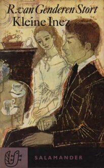 Querido Kleine Inez - eBook Reinier van Genderen Stort (9021449471)