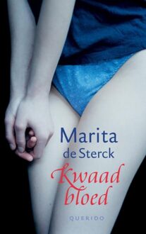 Querido Kwaad bloed - eBook Marita de Sterck (9045108704)