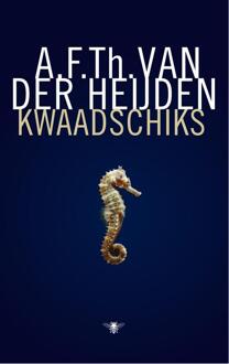 Querido Kwaadschiks - eBook A.F.Th. van der Heijden (9023497279)