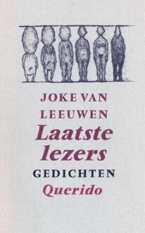 Querido Laatste lezers - eBook Joke van Leeuwen (9021449099)