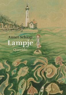 Querido Lampje - eBook Annet Schaap (9045120526)