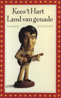 Querido Land van genade - eBook Kees 't Hart (9021444534)