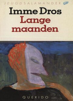 Querido Lange maanden - eBook Imme Dros (9045115697)