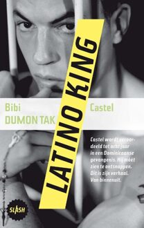 Querido Latino king - eBook Bibi Dumon Tak (9045113805)