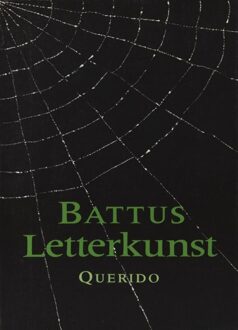 Querido Letterkunst - eBook Hugo Brandt Corstius (9021447916)