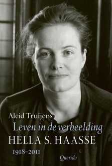 Querido Leven in de verbeelding - Aleid Truijens - ebook