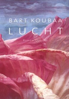 Querido Lucht - eBook Bart Koubaa (9021445018)