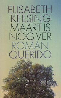 Querido Maart is nog ver - eBook Elisabeth Keesing (9021448106)