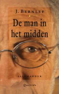 Querido Man in het midden - eBook J. Bernlef (902144349X)