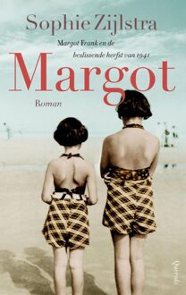 Querido Margot - eBook Sophie Zijlstra (9021442663)