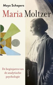 Querido Maria Moltzer - Maya Schepers - ebook