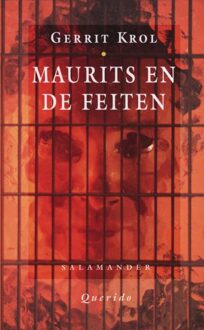 Querido Maurits en de feiten - eBook Gerrit Krol (9021445123)