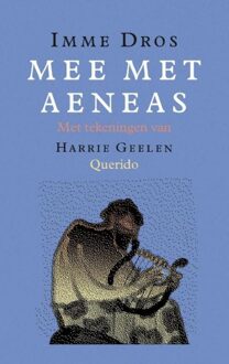 Querido Mee met Aeneas - eBook Imme Dros (9045108038)