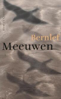 Querido Meeuwen - eBook J. Bernlef (9021443503)