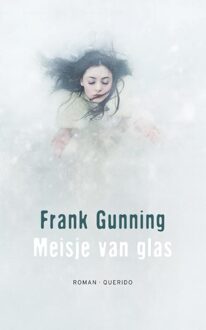 Querido Meisje van glas - eBook Frank Gunning (9021455986)