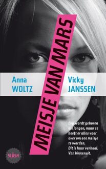 Querido Meisje van Mars - eBook Anna Woltz (904511299X)