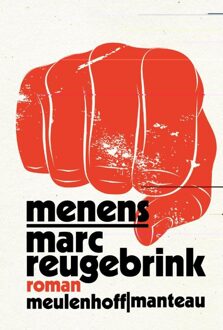 Querido Menens - eBook Marc Reugebrink (9460420753)