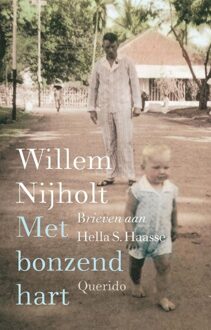 Querido Met bonzend hart - eBook Willem Nijholt (9021440474)