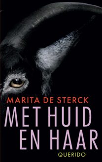 Querido Met huid en haar - eBook Marita de Sterck (9045108682)