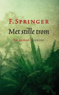 Querido Met stille trom - eBook F Springer (9021442132)