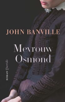 Querido Mevrouw Osmond - eBook John Banville (9021408724)