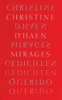 Querido Mirages - eBook Christine D'Haen (9021454327)