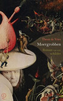 Querido Moergrobben - eBook Theun de Vries (9021403803)