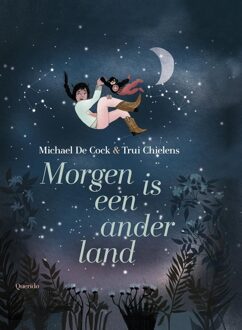 Querido Morgen is een ander land - eBook Michael De Cock (9045120011)