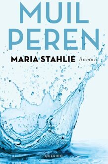Querido Muilperen - Maria Stahlie - ebook