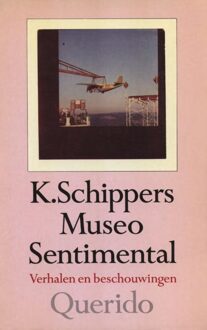 Querido Museo sentimental - eBook K. Schippers (9021445581)