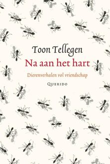 Querido Na aan het hart - eBook Toon Tellegen (9021446421)