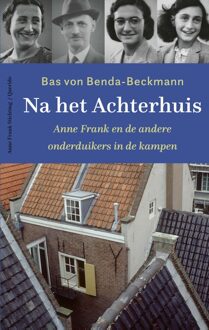 Querido Na het Achterhuis - Bas von Benda-Beckmann - ebook