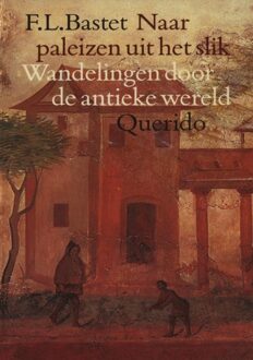 Querido Naar paleizen uit het slik - eBook F.L. Bastet (9021443341)