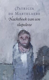 Querido Nachtboek van een slapeloze - eBook Patricia de Martelaere (9021436019)